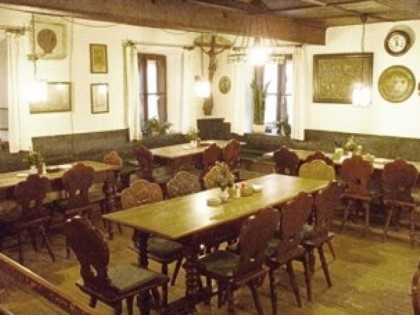 Фото: Gasthaus Schoenmuehl